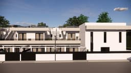 Woning 3 slpk in Rojales – foto 10