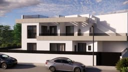 Woning 3 slpk in Rojales – foto 13
