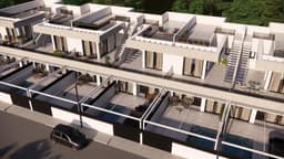 Woning 3 slpk in Rojales – foto 15