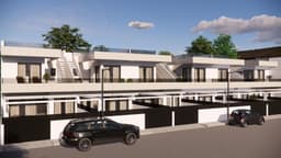 Woning 3 slpk in Rojales – foto 16