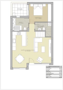 Woning 3 slpk in Rojales – foto 18