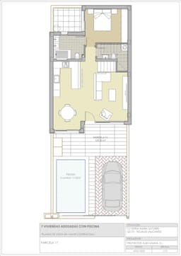 Woning 3 slpk in Rojales – foto 19
