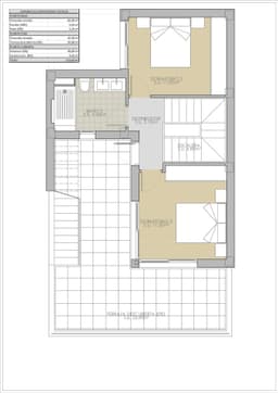 Woning 3 slpk in Rojales – foto 20