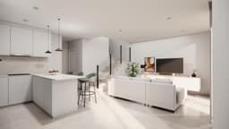 Woning 3 slpk in Rojales – foto 4