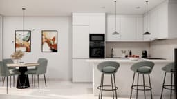 Woning 3 slpk in Rojales – foto 5