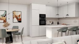Woning 3 slpk in Rojales – foto 7