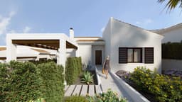 Villa 3 slpk in Algorfa – foto 2