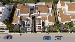 Villa 3 slpk in Algorfa – foto 3
