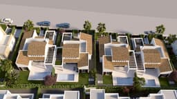 Villa 3 slpk in Algorfa – foto 4