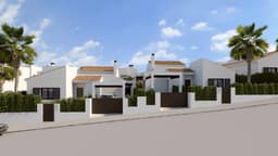 Villa 3 slpk in Algorfa – foto 5