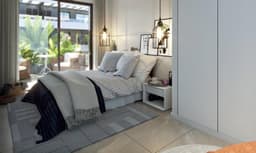 Appartement 2 slpk in San Juan Alicante – foto 10