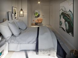 Appartement 2 slpk in San Juan Alicante – foto 11