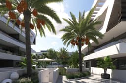 Appartement 2 slpk in San Juan Alicante – foto 21