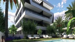 Appartement 2 slpk in San Juan Alicante – foto 22