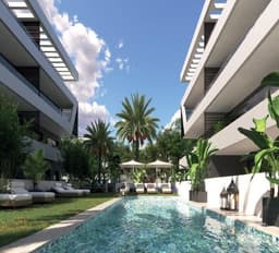 Appartement 2 slpk in San Juan Alicante – foto 3