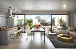 Appartement 2 slpk in San Juan Alicante – foto 5
