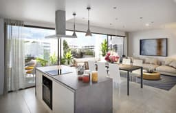 Appartement 2 slpk in San Juan Alicante – foto 6
