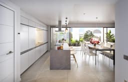 Appartement 2 slpk in San Juan Alicante – foto 7