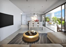 Appartement 2 slpk in San Juan Alicante – foto 8