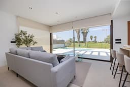Villa 3 slpk in Los Alcazares – foto 10