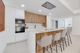 Villa 3 slpk in Los Alcazares – foto 12
