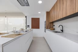 Villa 3 slpk in Los Alcazares – foto 13