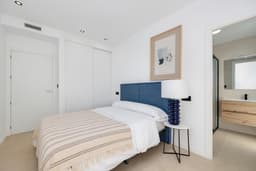 Villa 3 slpk in Los Alcazares – foto 16