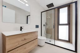 Villa 3 slpk in Los Alcazares – foto 17