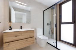 Villa 3 slpk in Los Alcazares – foto 18
