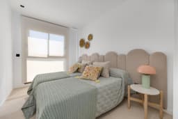 Villa 3 slpk in Los Alcazares – foto 19