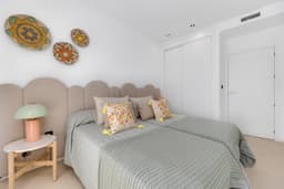 Villa 3 slpk in Los Alcazares – foto 20