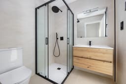 Villa 3 slpk in Los Alcazares – foto 21