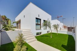 Villa 3 slpk in Los Alcazares – foto 26