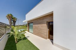 Villa 3 slpk in Los Alcazares – foto 30