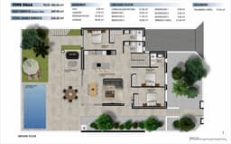Villa 3 slpk in Los Alcazares – foto 32