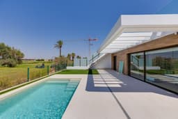 Villa 3 slpk in Los Alcazares – foto 4