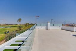 Villa 3 slpk in Los Alcazares – foto 6