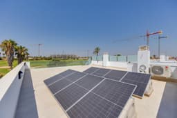 Villa 3 slpk in Los Alcazares – foto 7