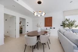 Villa 3 slpk in Los Alcazares – foto 8