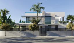 Villa 3 slpk in Los Alcazares – foto 11