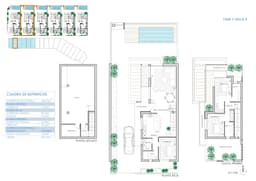 Villa 3 slpk in Los Alcazares – foto 12