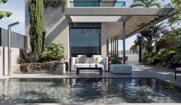 Villa 3 slpk in Los Alcazares – foto 2