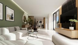 Villa 3 slpk in Los Alcazares – foto 4
