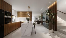 Villa 3 slpk in Los Alcazares – foto 6