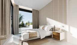 Villa 3 slpk in Los Alcazares – foto 8