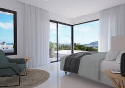 Villa 3 slpk in Finestrat – foto 10