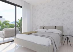 Villa 3 slpk in Finestrat – foto 12