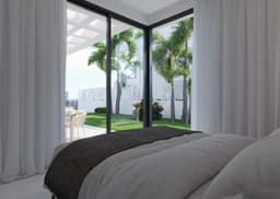 Villa 3 slpk in Finestrat – foto 13