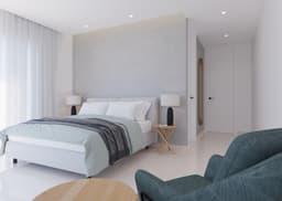 Villa 3 slpk in Finestrat – foto 14