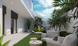 Villa 3 slpk in Finestrat – foto 18